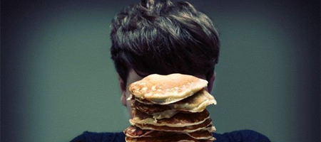 Ditch five food habits to keep obesity away  