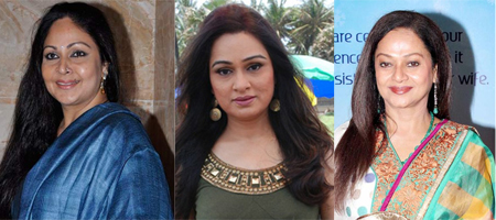 Padmini, Zarina to be felicitated in Lucknow