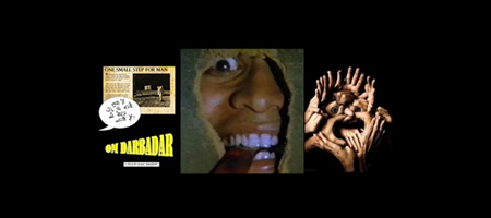 Om Dar Ba Dar goes to Rome film fest