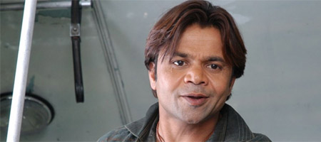 Rajpal Yadav goes global with Pied Piper