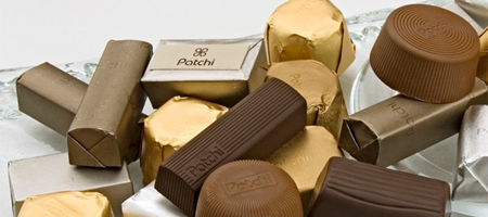 Make festive season sweeter with chocolates 