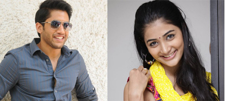 Pooja Hegde to star with Naga Chaitanya in his next