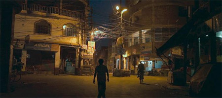 Film on Kanpurs power crisis awes viewers at MFF