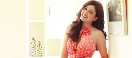 Pooja Chopra avoids link ups