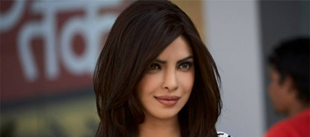 Catfights no laughing matter for Priyanka Chopra