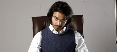 Satya 2 debutant plays corporate style gangster