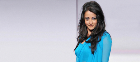 Raima Sen wraps up No rules For Fools