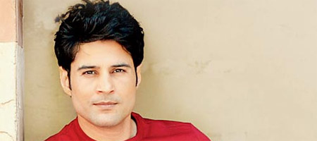 Rajeev Khandelwal joins Twitter