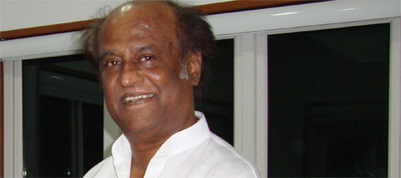 Rajinikanth to inaugurate IFFI?