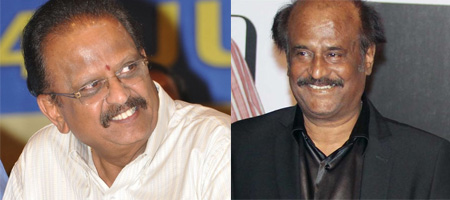 Will SPB Rajini combo deliver another hit?