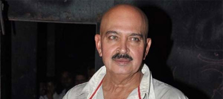 We may make Krrish 4: Rakesh Roshan 