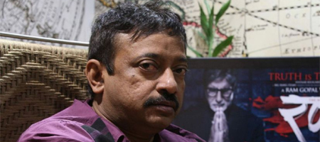 Satya in Satya 2 only a pseudonym: RGV