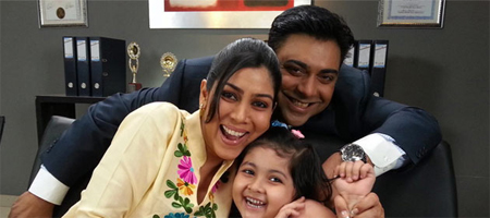 Bade Acche Lagte Hain completes 500 episodes
