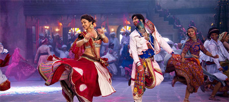 Ram Leela to open Marrakech film fest