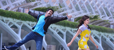 Ramayya Vasthavayya release confirmed 