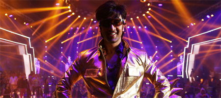 Besharam mints over Rs.20 crore on opening day 