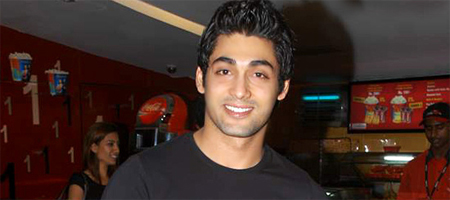 KBC just like an exam without Big B: Ruslaan Mumtaz
