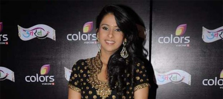 Uttaran was beautiful learning experience for Praneeta