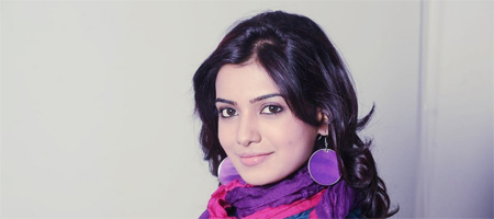 Samantha awaits special role 