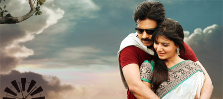 Attarintiki Daaredhi creates ripples at US box office