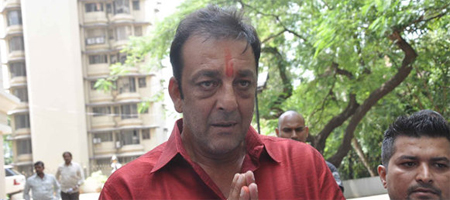 On parole, Sanjay wants to be with family