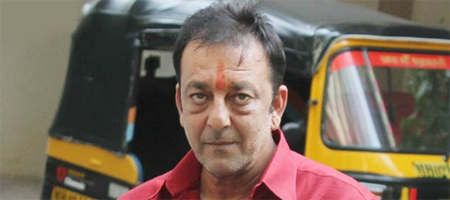 Actor Sanjay Dutt seeks parole extension