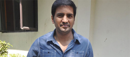 Santhanam as hero