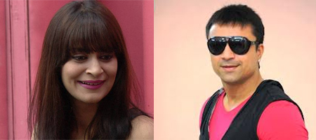 Candy, Ajaz to enter Bigg Boss house