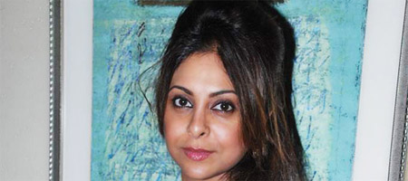 'Lakshmi' story needed to be told: Shefali Shah