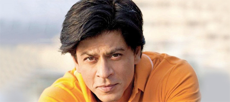 Festivity at home everyday due to AbRam: SRK