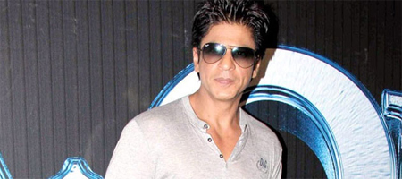 Video games make you feel worthy: SRK