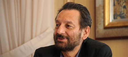 No celebrity ego in L.A, says Shekhar Kapur 