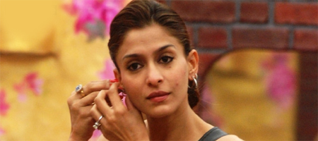 More than willing to return to Bigg Boss house: Shilpa