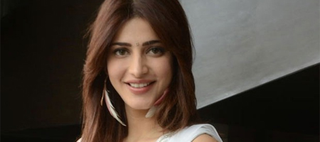 Impact of character important, not length: Shruti Haasan