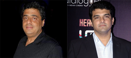 Ronnie Screwvala to step down as Disney UTV MD