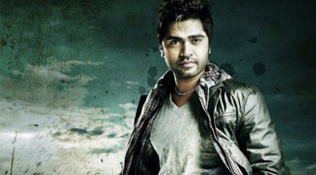 Nelson – Simbu teaming up for a horror flick?