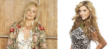Sharon Stone, Kesha to attend debut amfAR gala in Mumbai