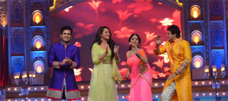 Deepika, Karan and Annirudh to host Star Diwali...