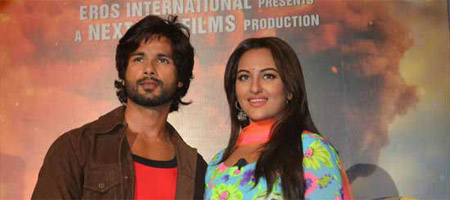 R...Rajkumar comes to an end, lead pair glum