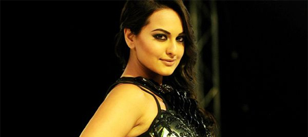 Enjoyed playing rowdy in R...Rajkumar, says Sonakshi