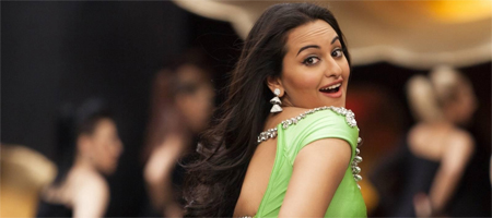 No bikini, says Sonakshi Sinha