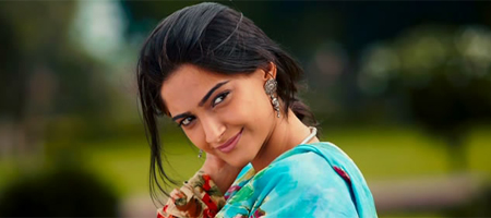 After father Anil, Sonam may try TV