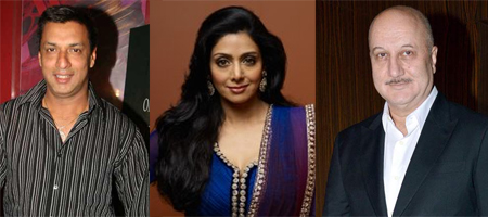Choose good over evil, say Bollywood stars