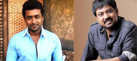 Suriya Lingusamy film to start on November 15 