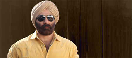 Films trailer the biggest promotion, says Sunny Deol