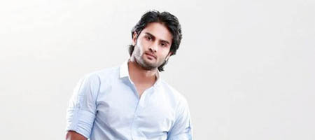 Sudheer Babu performs own stunts for Aadu Magaadra Bujji