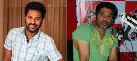 Saying no to Prabhudeva my loss: Suniel Shetty