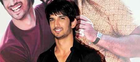 No Fitoor for Sushant Singh Rajput