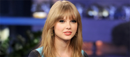 Taylor Swift opens education centre