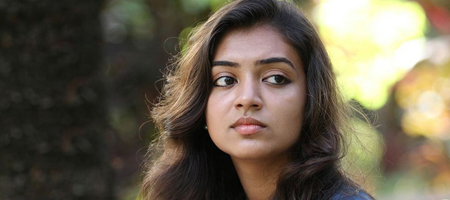 Nazriya files police complaint